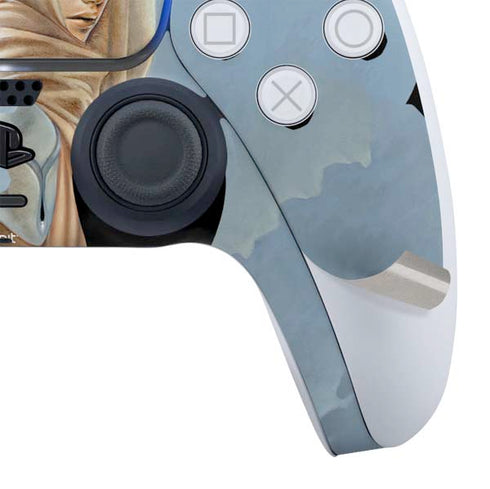 LA Williams Fairy Goddess PS5 Digital Edition Bundle Skin
